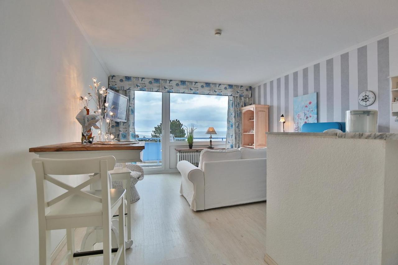 Seetempel Seetempel Appartement 38 Scharbeutz Eksteriør bilde